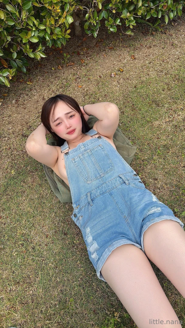 Why don t u lie down with me 