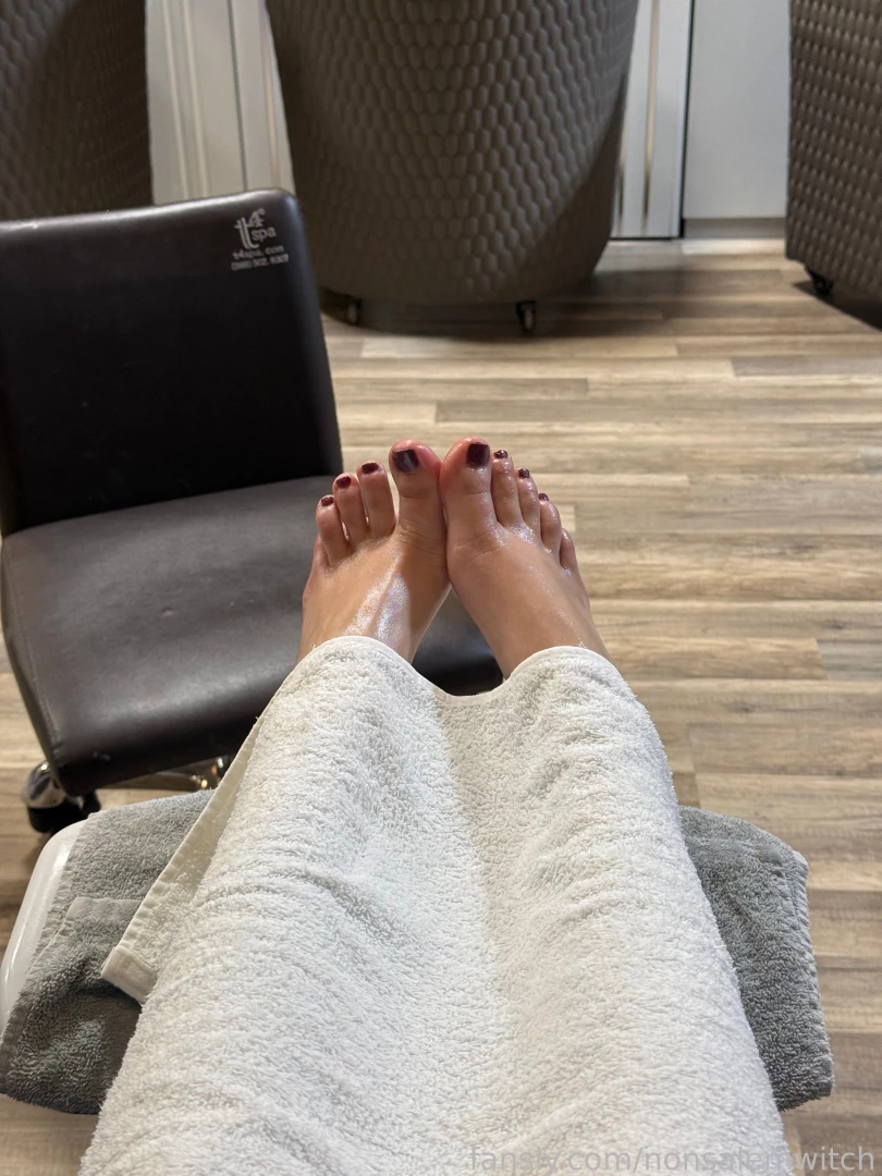 Thank you to my lovely sub that spoiled me today 