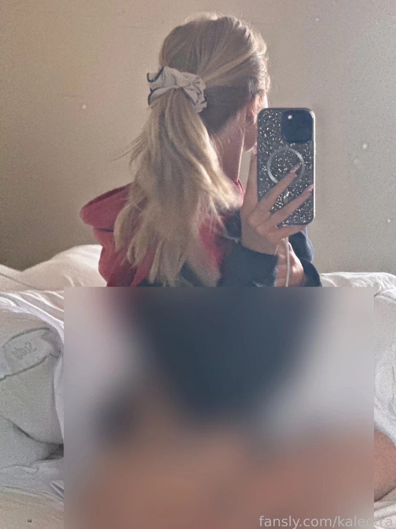 Just woke up from a nap part 21 