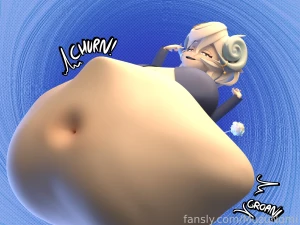 Not so small anymore 4 4 goodness you all taste so delicious vore part 1