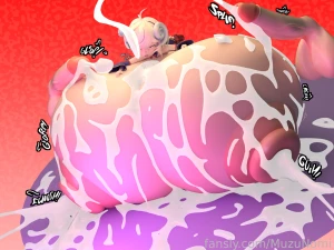 Paizuri time 4 4 upgrades people upgrades