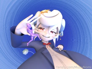 Not so small anymore 1 4 what did you think you could keep making fun part 1