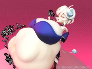 Makeout sesh 4 4 that s a good snack just digest for her nicely and