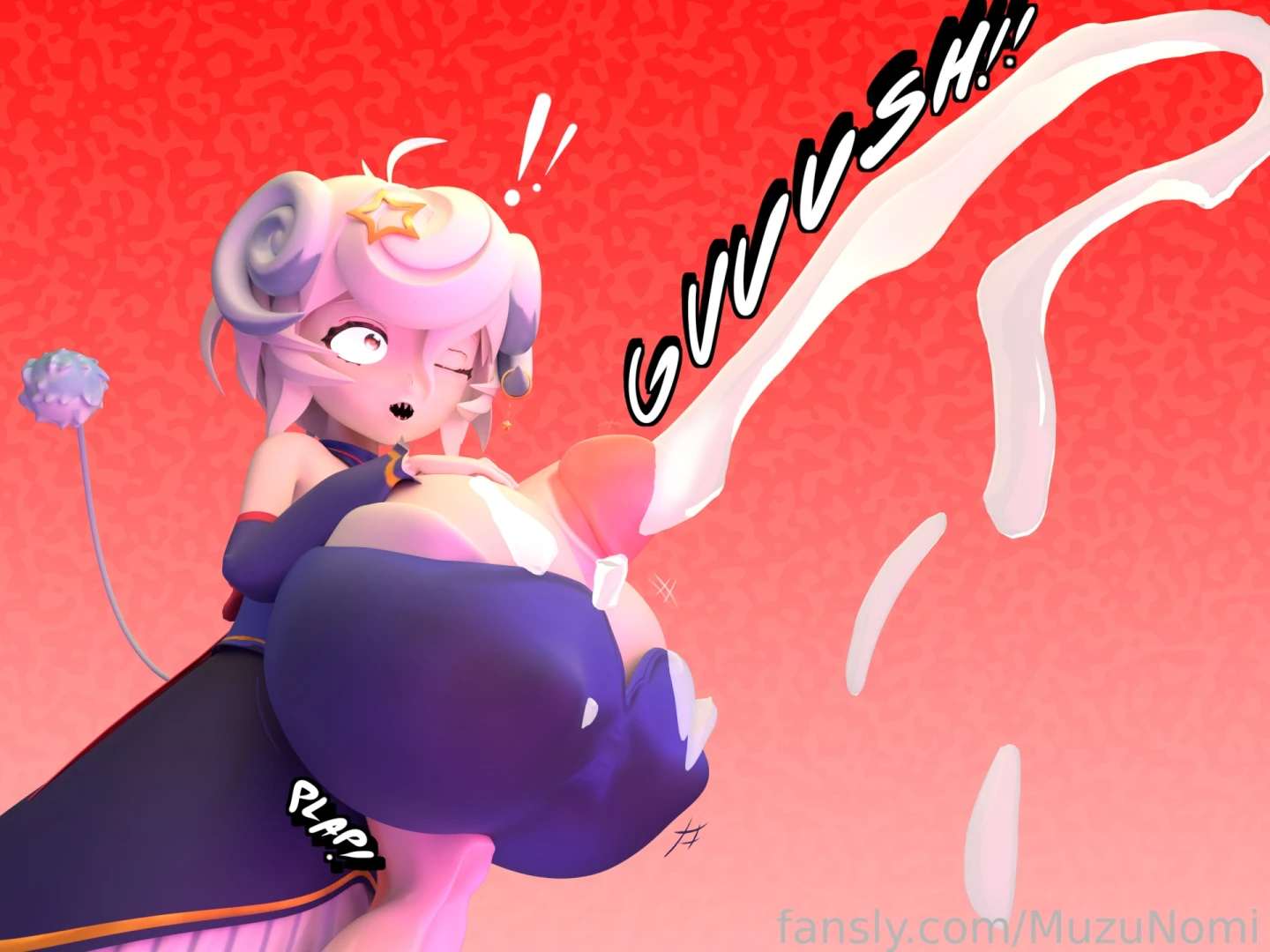 Paizuri time 2 4 i bet those tits feel amazing don t they part 1 