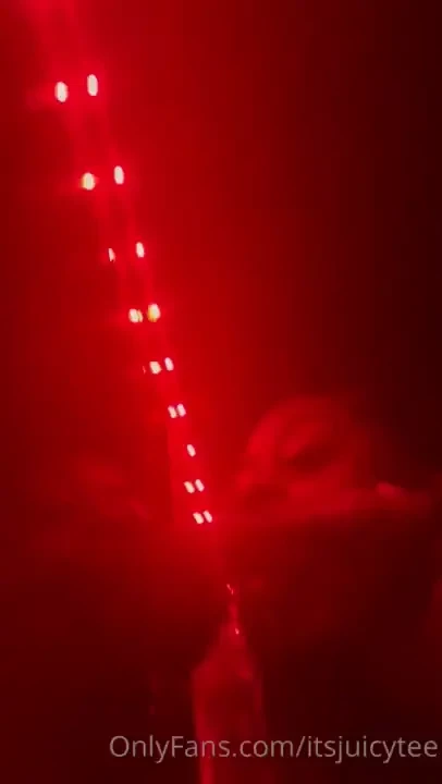 Would you let me suck your dick through the glory hole 