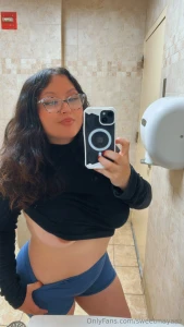 You should come get the full naked view part 1