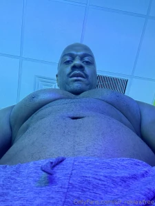 The gains keep coming speaking of coming i haven t in 3 days where part 1