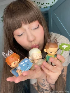 Don t judge me but i became the happy owner of three cutest labubus part 2