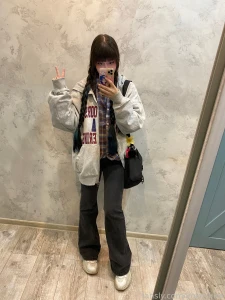 My two favorite outfits at the moment for going out in the evening part 2