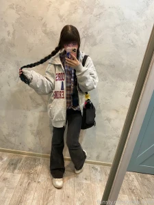 My two favorite outfits at the moment for going out in the evening part 3