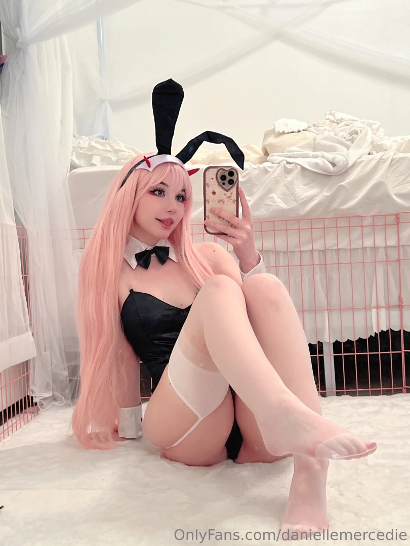 Daniellemercedie part 38 