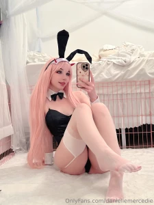 Daniellemercedie part 38