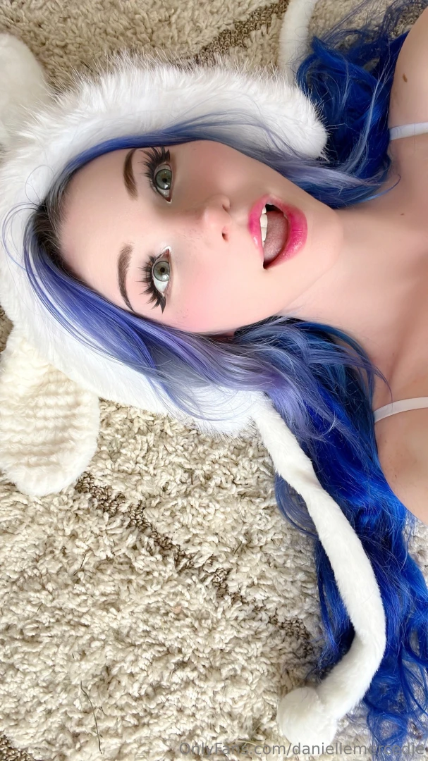 Daniellemercedie part 61 