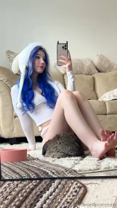 She s always gotta be here part 2