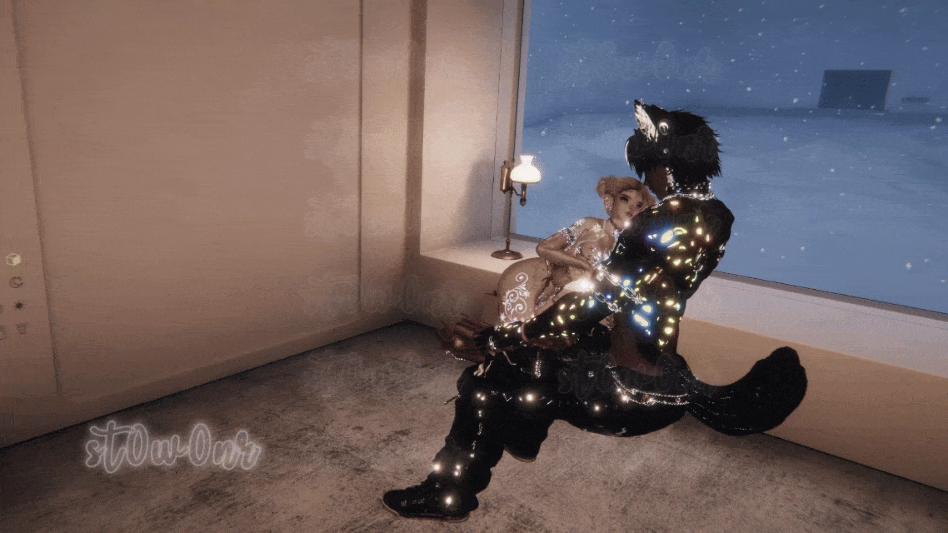 Cr1tvr ----- ----- ----- ----- -- gt gt https st0w0nr carrd co ----- part 24 