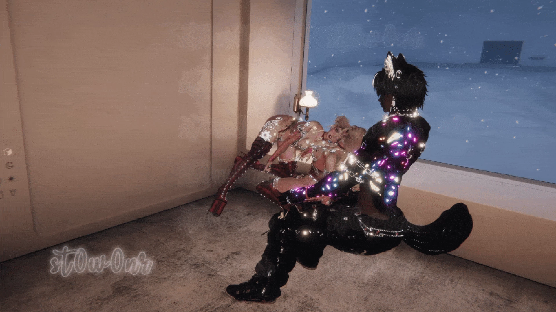 Cr1tvr ----- ----- ----- ----- -- gt gt https st0w0nr carrd co ----- part 23 