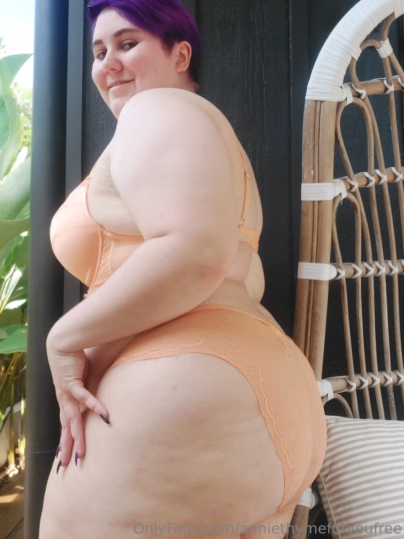 Have you joined my vip yet anniethymeforyou 