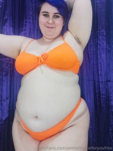 Anniethymeforyoufree part 2