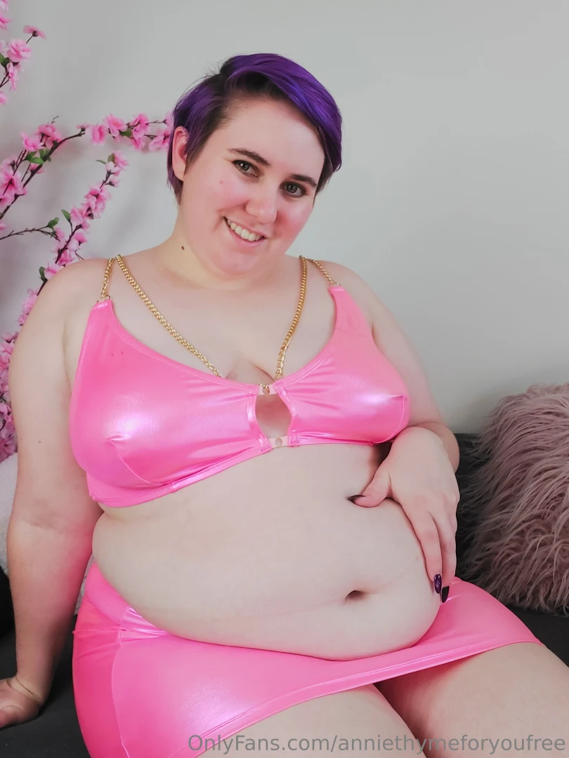 Anniethymeforyoufree part 1 