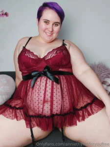 Anniethymeforyoufree part 3