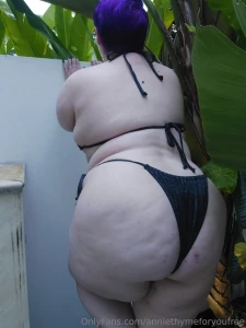 It s a good day when you i post booty