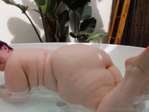 Hoping to see you on my vip anniethymeforyou soon