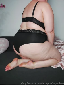 Feeling naughty part 700