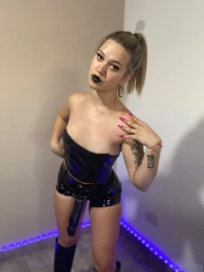 I will take over your ass