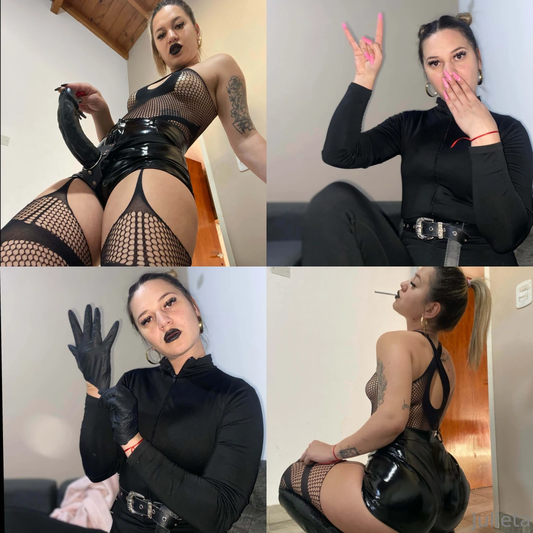Tell me your favorite part 8 