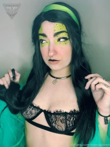 Comment below and the best comment will get a free video sent to their part 7
