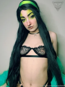 Comment below and the best comment will get a free video sent to their part 18