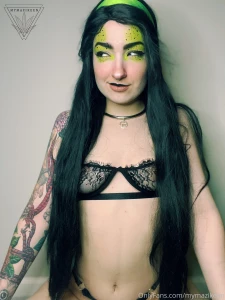Comment below and the best comment will get a free video sent to their part 9