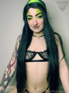 Comment below and the best comment will get a free video sent to their part 19
