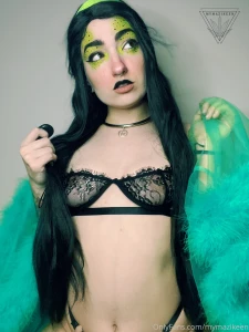 Shego wants to fuck are you game or too scared part 4