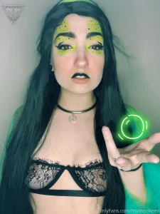 Shego was one of my biggest crushes growing up who was one of yours part 16