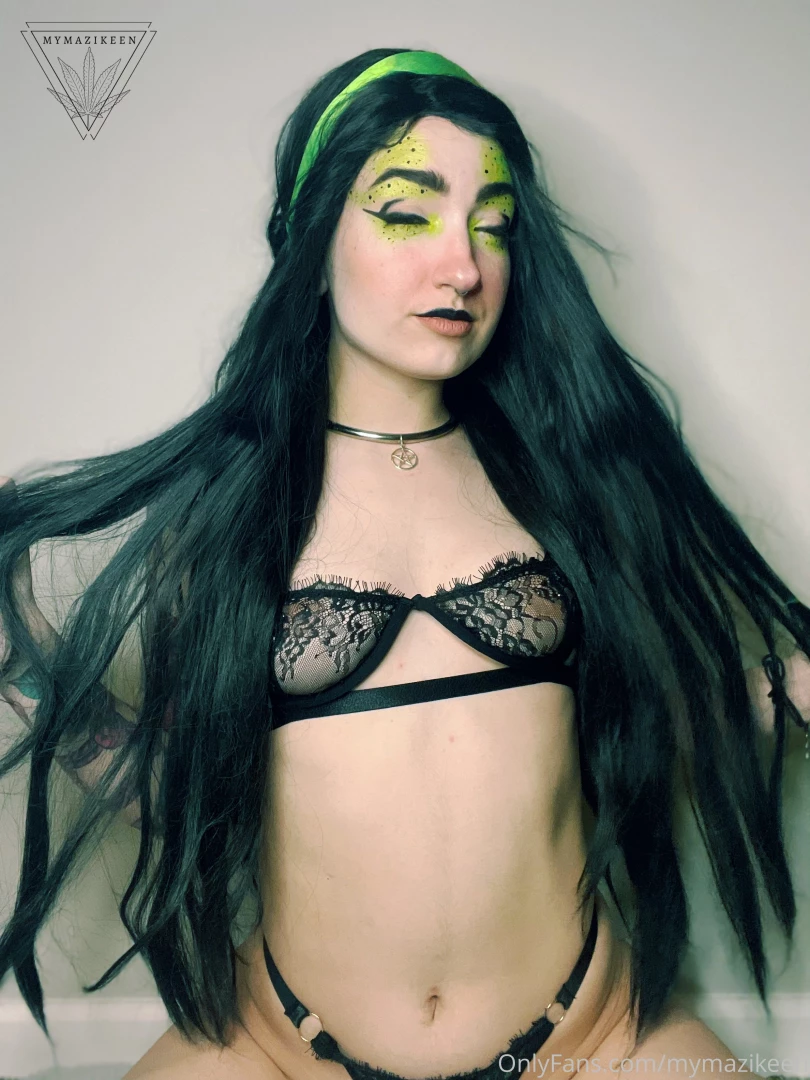 Shego was one of my biggest crushes growing up who was one of yours part 11 