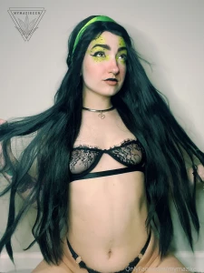 Shego was one of my biggest crushes growing up who was one of yours part 15