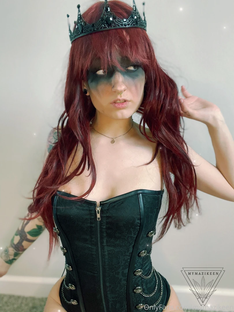 Can i stare into your eyes while i drain your cock your queen needs part 15 