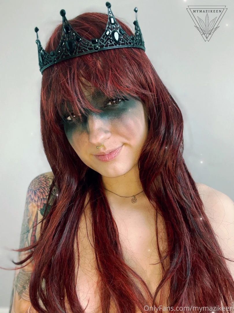 Can i stare into your eyes while i drain your cock your queen needs part 16 