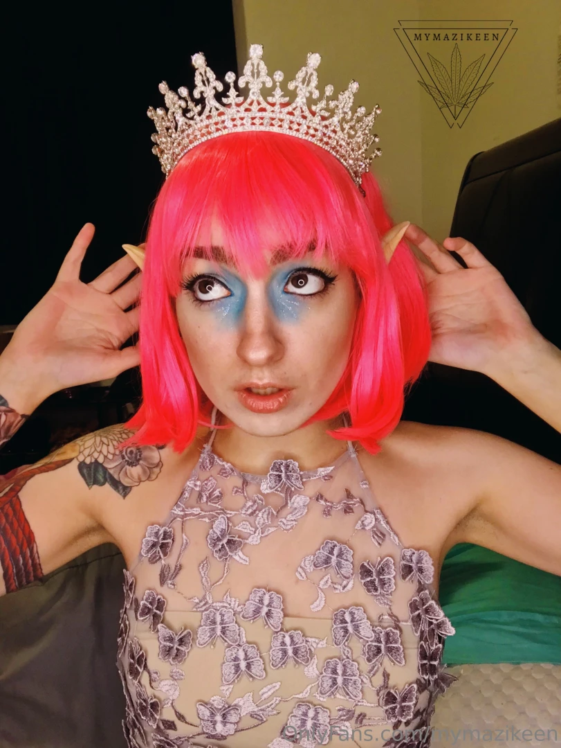Swipe and you ll see me stick something up my butt part 34 