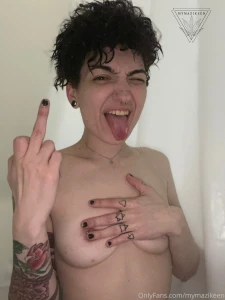 Could i convince you to take a shower with me part 8