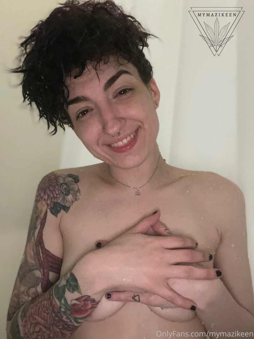 Could i convince you to take a shower with me 