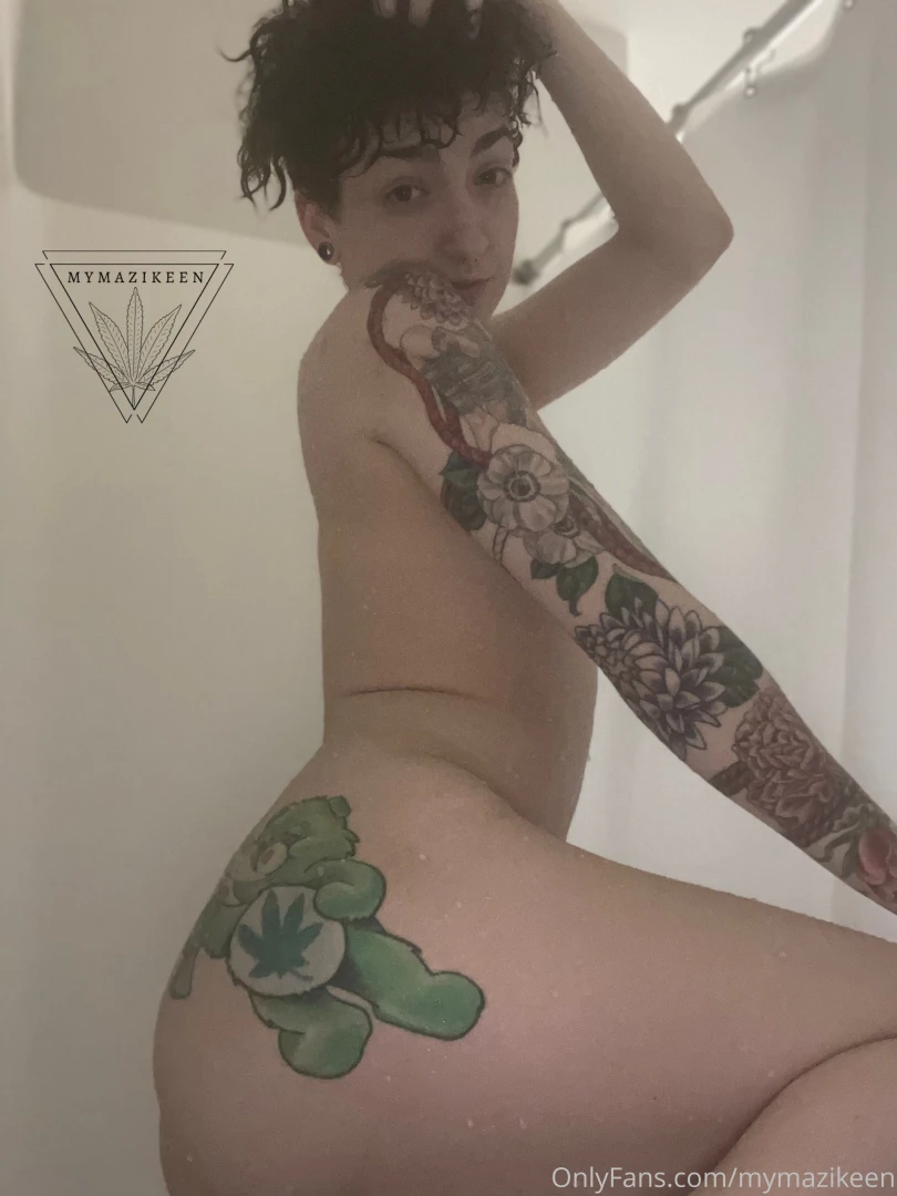 Could i convince you to take a shower with me part 10 