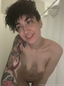 Could i convince you to take a shower with me part 6