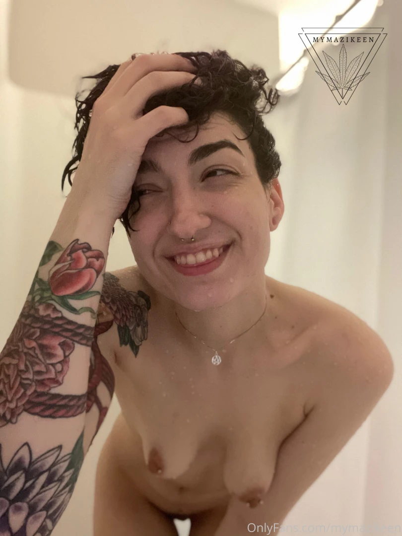 Could i convince you to take a shower with me part 5 