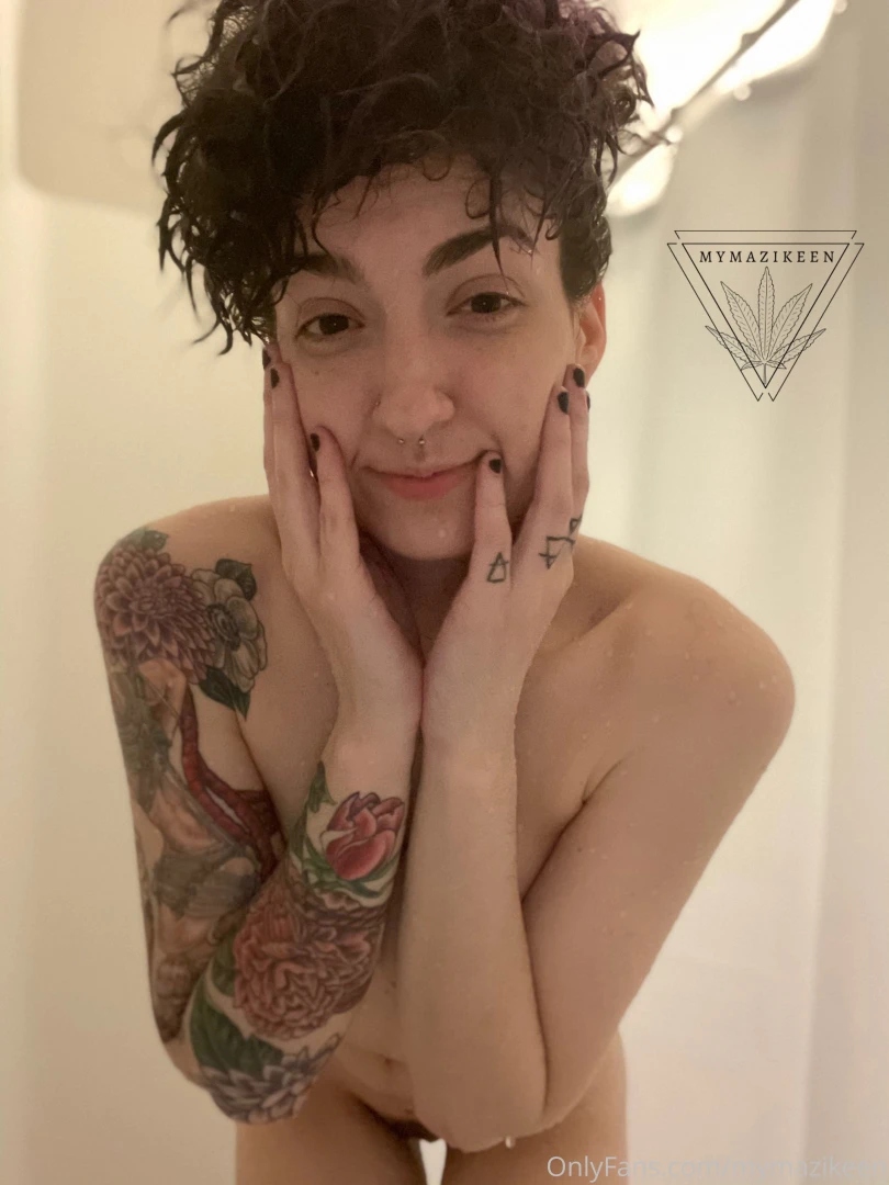 Could i convince you to take a shower with me part 15 