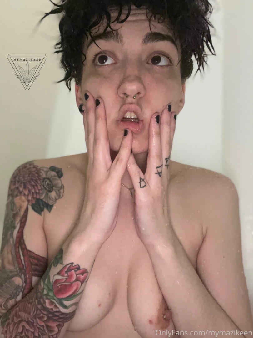 Could i convince you to take a shower with me part 14 