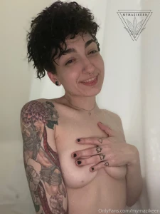 Could i convince you to take a shower with me part 4