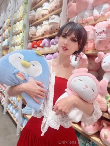 I just love going to cute shops where you can find a whole world of part 3