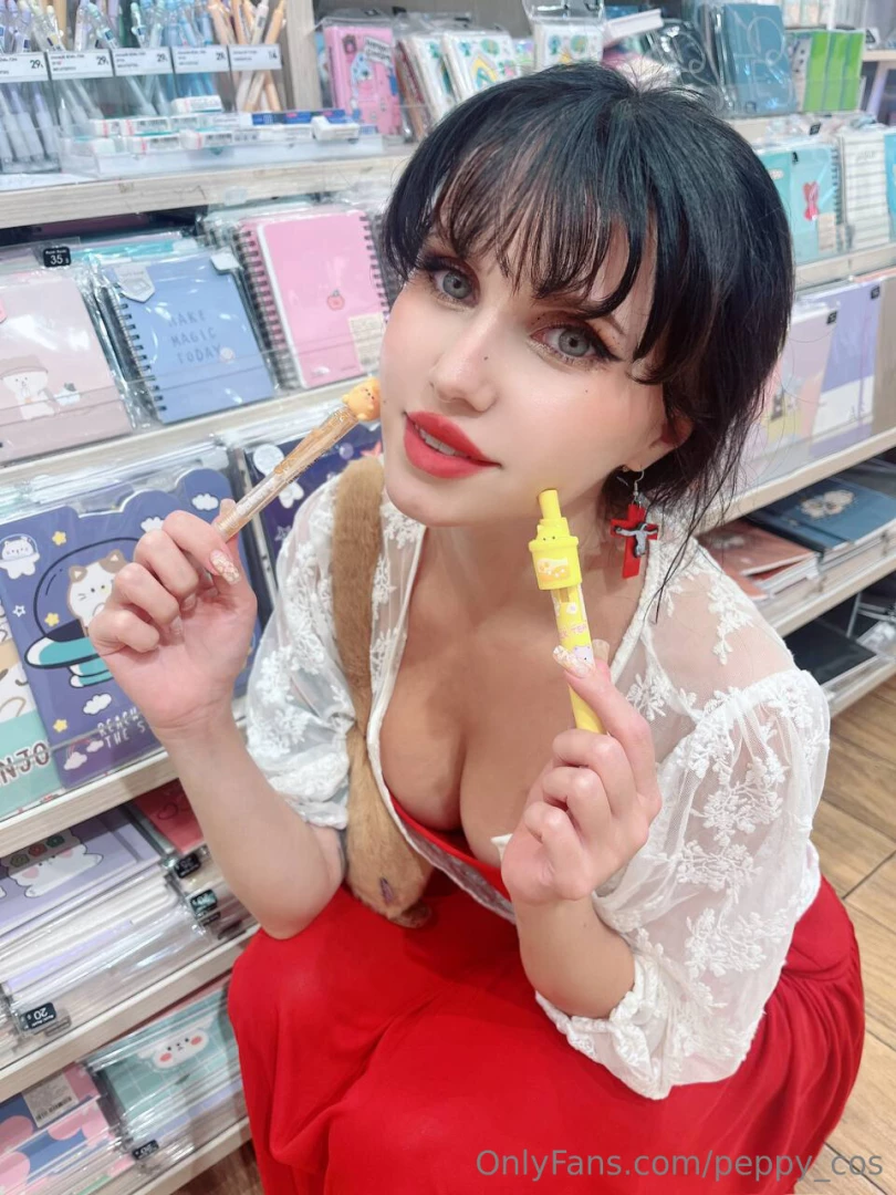 I just love going to cute shops where you can find a whole world of part 1 